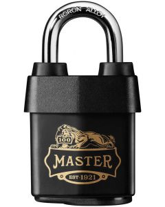 MasterLock 100 Year Celebration PadLock