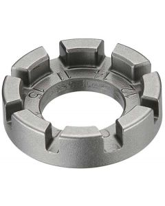 IceToolz Precise 8-Groove Spoke Tool 14-15g (12F8)