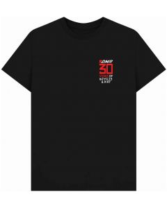 DMR 30 Years T-Shirt