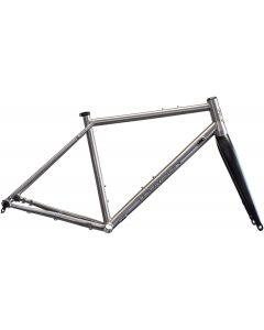 Thomson Piedmont Titanium Frameset