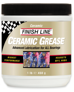Finish Line Ceramic Grease