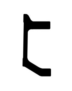 TRP Post Mount Disc Brake Adaptor