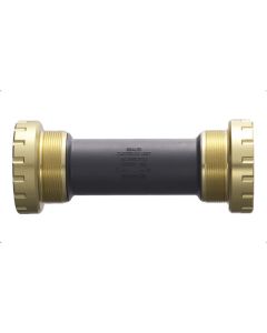 Shimano Saint HollowTech II Bottom Bracket Set M810