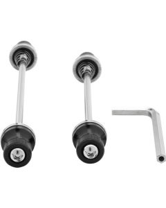 M:Part MTB Allen-Key Security Skewers