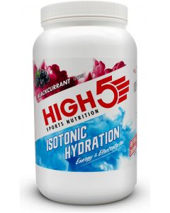 High5 Isotonic Hydration Drink Tub