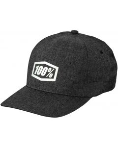 100% Generation X-Fit Cap