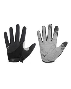 Liv Passion Womens Long Finger Gloves