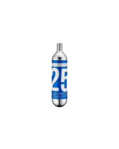 Giant Control Blast 25g CO2 Cartridges - 6 Pack