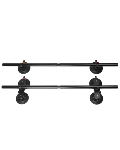 SeaSucker Monkey Bars Universal Car Rack