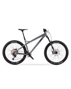 Orange Crush 27.5 Pro Bike