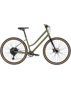 Marin Kentfield 2 ST 2025 Bike