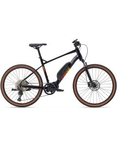 Marin Sausalito E2 2023 Electric Bike