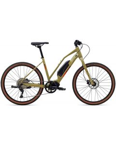 Marin Sausalito E1 ST 2023 Electric Bike
