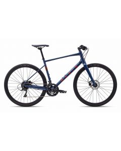 Marin Fairfax 3 2025 Bike