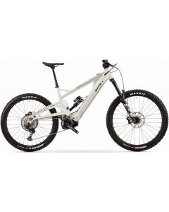 Orange Patriot LE 2024 Electric Bike