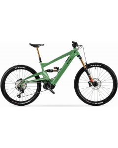 Orange Phase EVO LE MX 2024 Electric Bike