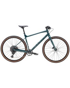 Marin DSX 1 2026 Bike