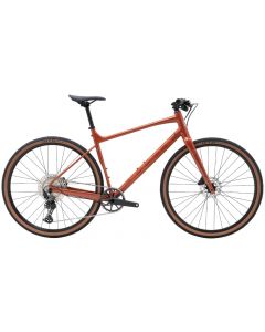Marin DSX 2 2026 Bike