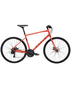 Marin Fairfax 1 2026 Bike