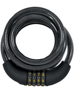 Oxford Combi 12 Cable Lock