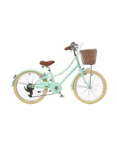 Pippin Heritage 20-Inch Girls Bike - Nearly New