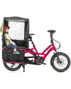 Tern Storm Shield Gen 2 Rain Cover