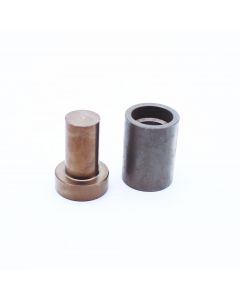 Fox Shock DHX2 Float X2 CD Lockout Base Valve Adjuster