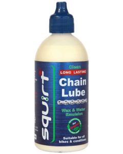 Squirt Long Lasting Chain Lube
