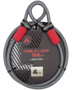 Seatylock Cable Loop