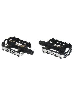 Genetic Drift Cage Pedals