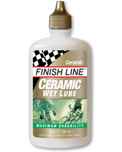 Finish Line Ceramic Wet Lube