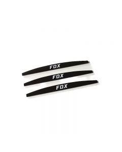 Fox Vue Mud Guards