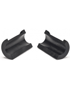 Park Rubber Replacement Clamp Cover Set 466