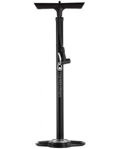 Crank Brothers Sapphire Floor Pump