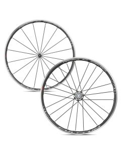 Fulcrum Racing Zero Clincher Wheelset