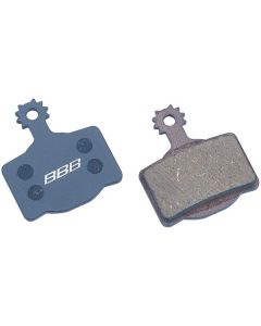 BBB BBS-36 DiscStop Organic Magura Disc Brake Pads