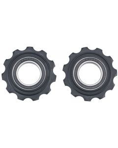 BBB BDP-05 RollerBoys 11T SRAM Jockey Wheels