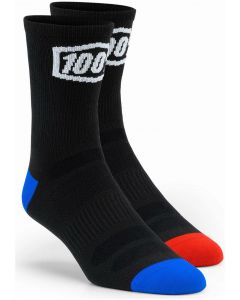 100% Terrain Socks