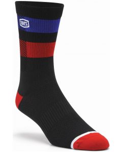 100% Flow Performance Socks