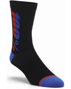 100% Rhythm Merino Wool Performance Socks