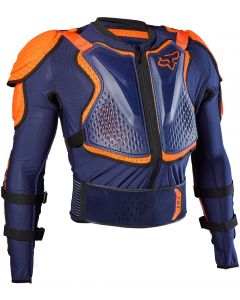 Fox Titan Sport Chest Guard Jacket