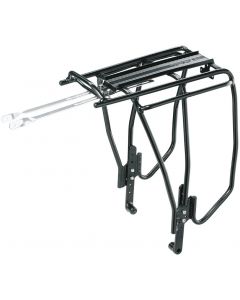 Topeak Uni Super Tourist Fat Disc Pannier Rack