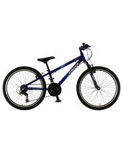 Dawes Bullet HT 24-Inch 2022 Kids Bike