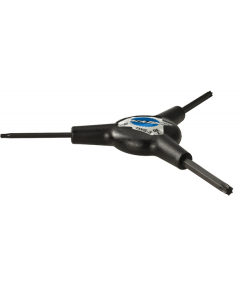 Park Three Way Wrench Torx Compatible TWS3C