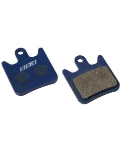 BBB BBS-58 DiscStop Organic Hope Tech V2/Mini X2 Disc Brake Pads