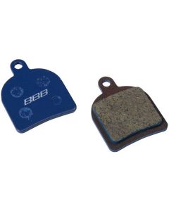 BBB BBS-64C DiscStop Organic Hope Mono Trail Disc Brake Pads