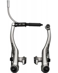 Shimano Deore BR-T610 Front V-Brake Calipers