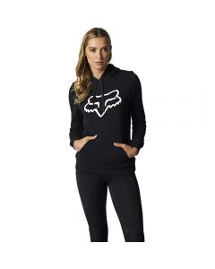 Fox Boundary Womens Pullover Hoodie