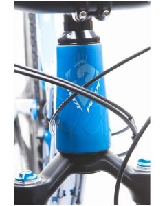 Lizard Skins Clear Protective Frame Wrap