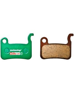 SwissStop D16 Disc Brake Pads